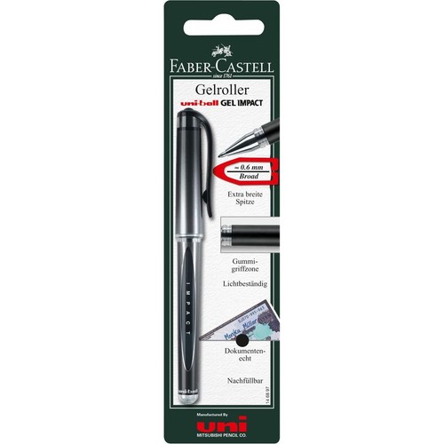 Faber castell uni - faber, ball