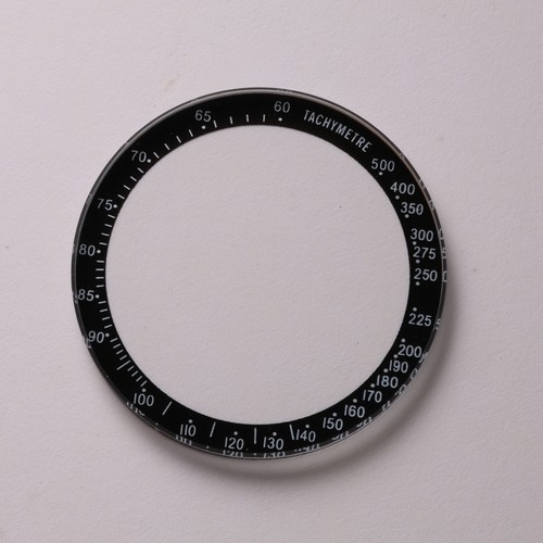 Orologio vetro cristallo - orologio,