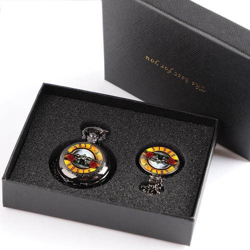 Orologio tasca ciondolo a - da,