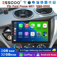 Autoradio 2+32G Android15