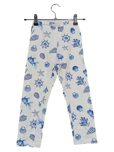 Monnalisa leggings bambini - monnalisa,