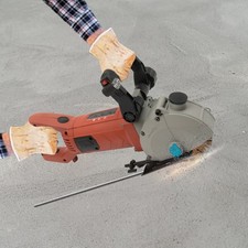 Scanalatrice 4800w 220v