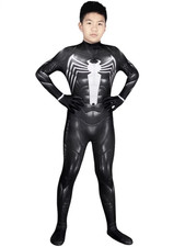 Costume body bambino Spiderman