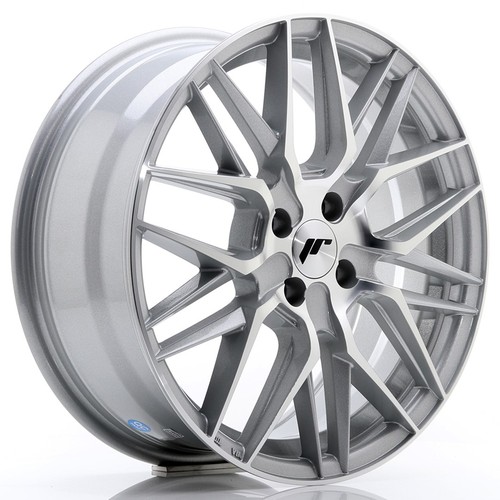 Cerchio wheels jr28 17x7 - jr,