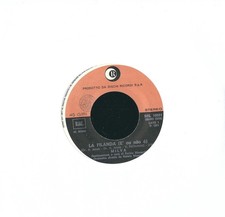 DISCO 45 GIRI