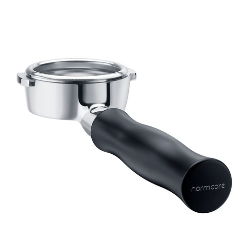 Normcore 58mm portafiltro - normcore,