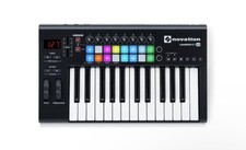 Tastiera controller MIDI