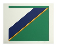 HSIAO CHIN / Serigrafía