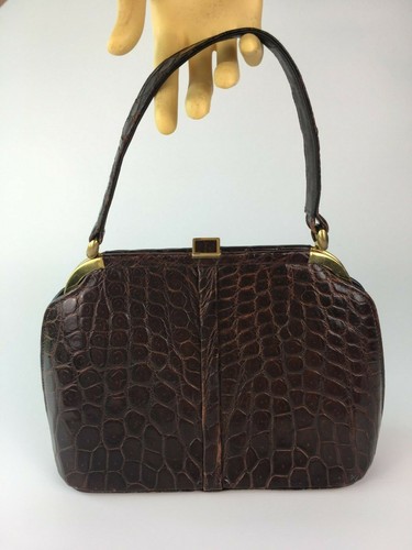 Borsa mano donna inglese - borsa,