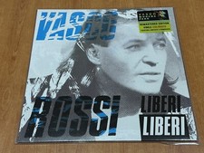 VASCO ROSSI LP LIBERI LIBERI