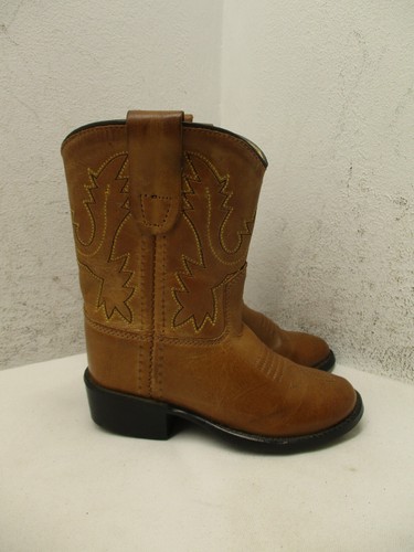 Stivali cowboy old west - stivali,