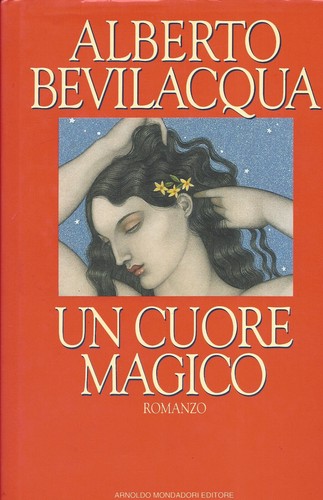 Cuore magico alberto - un,