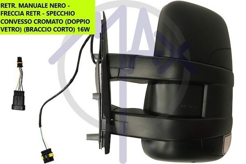 Specchio specchietto - specchio,