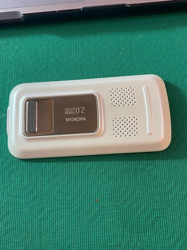 Cover posteriore nokia 6110 - cover,