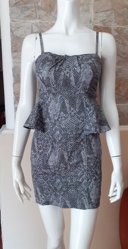 Vestito donna corto - corto, abito