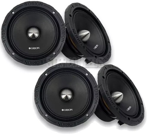 Altoparlanti orion audio - altoparlanti,