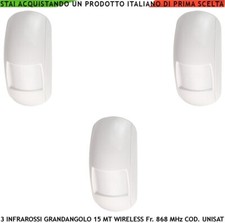 Rileva estranei allarme - estranei,