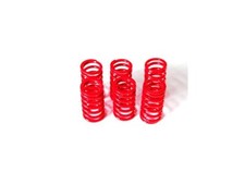 Kit Molle Frizione Verniciate