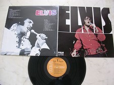 Elvis presley same rca - elvis,