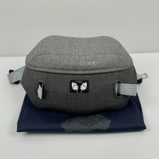 Saftey Cushion Restraint for