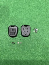 PEUGEOT LOGO REMOTE CONTROL
