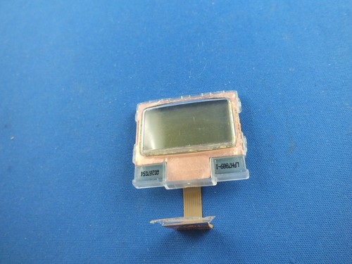 Display per cellulare siemens - display,