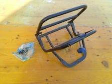 PIAGGIO VESPA 50 125 150 200 LAMBRETTA MOTO PORTAPACCHI VITI POMELLO ACCESSORIO