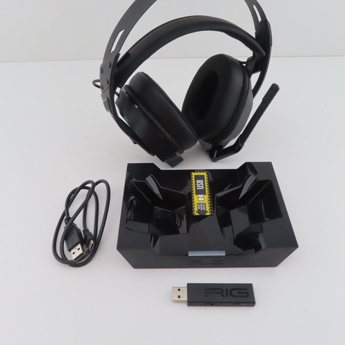 Rig 900 max cuffie - 900, gioco