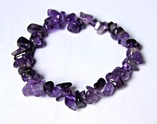 Bracelet baroque chips