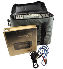 Sage instruments 930a set - 930a,