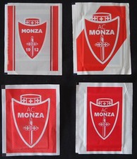 Esselunga, Monza 2018-2019 -