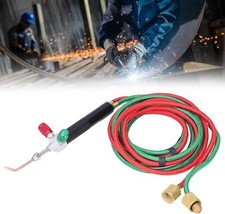 Ossigeno propano acetilene