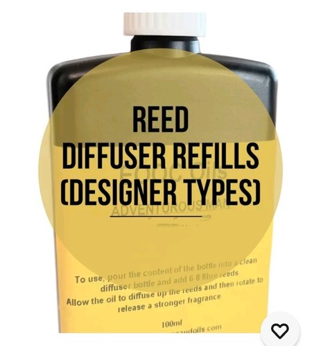 Designer reed diffusore - reed,