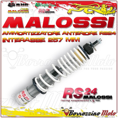 Malossi 4614615 ammortizzatore - malossi,