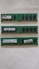 RAM da 2GB DDR2 533 - 4200 e