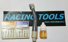 Fresino manipolo angolare a 90° gradi per la lavorazione dei Travasi cilindri 2T