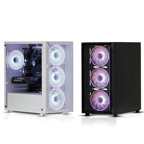 Gaming intel 6a - pc, i7