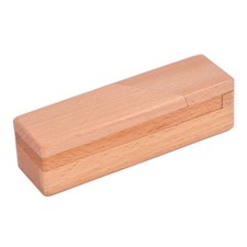 Scatola Magica In Legno