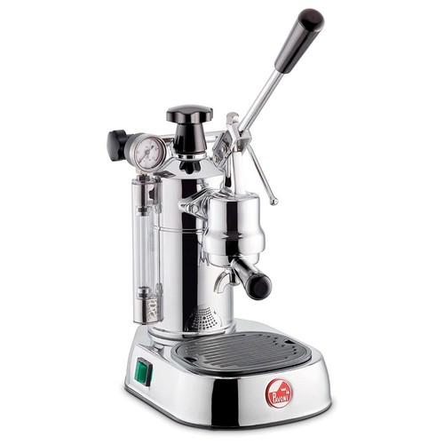 Pavoni professional cup - la,
