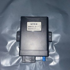 Seat Leon Sat Rc 09 modulo