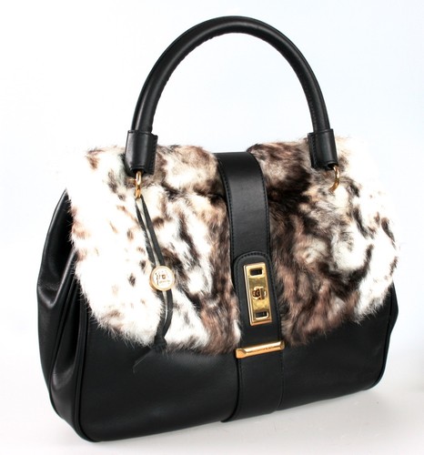Luxury trussardi shoulder bag - luxury,