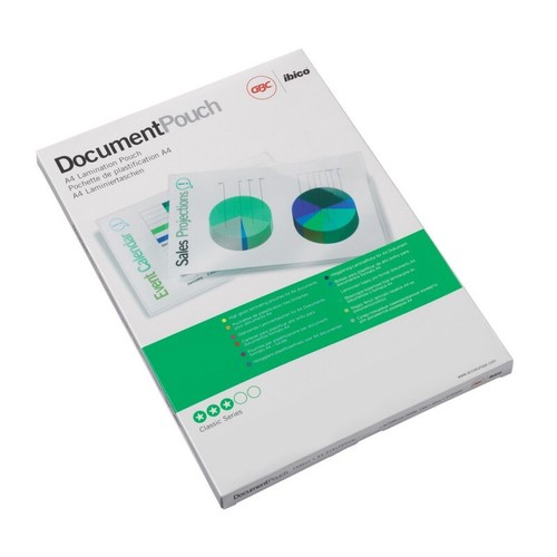 Pouches per plastificatrice