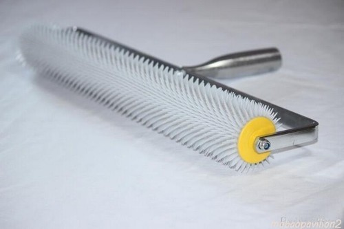 Rullo spike pavimento - spike,