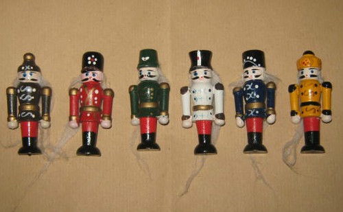 Toys/Modeling/Soldiers/Soldier