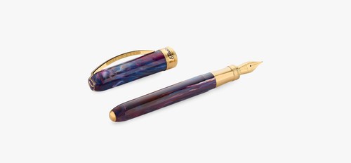 Penna stilografica visconti - penna,