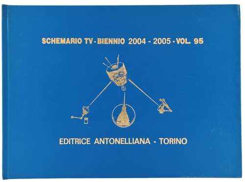 Vintage schemario biennio - vintage,