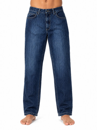 Jeans lee ragazzo blu taglia - jeans,