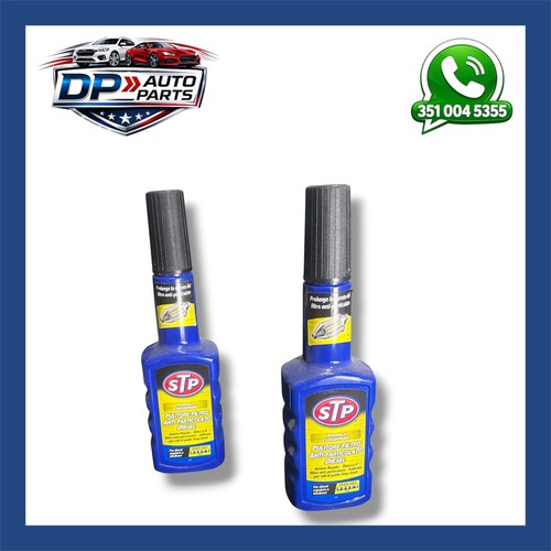 Additivo stp pulitore fap - stp, e
