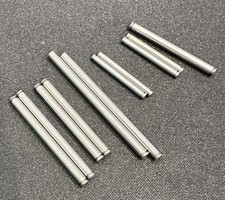 Set spille cerniera Team Losi XX XXCR completo KINWALD vintage