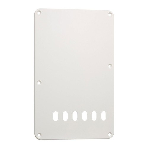 Hosco strato tremolo back - tremolo,